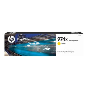 Tinta HP 974xl yellow L0S05AL