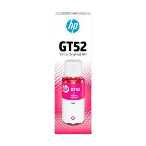 Tinta Hp M0H55AL (GT52) Magenta