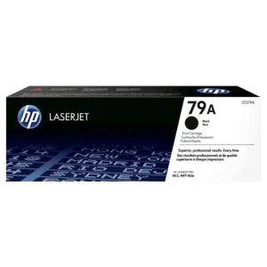 Toner Hp 79A (CF279A) Negro