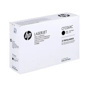 Toner HP 26XC CF226XC