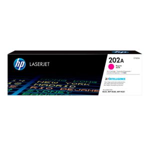 Toner HP CF503A (202A) Magenta