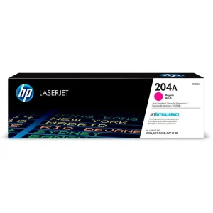 Toner Hp 204A (CF513A) Magenta