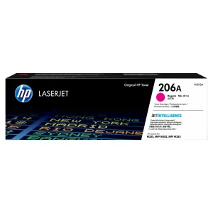 Toner Hp 206A (W2113A) Magenta