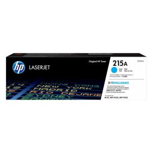 Toner Hp 215A (W2311A) Cyan