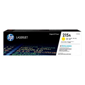 Toner Hp 215A (W2312A) Yellow