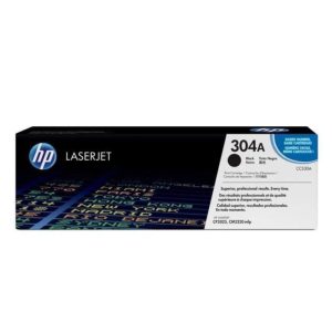 Toner Hp 304A (CC530A) Negro