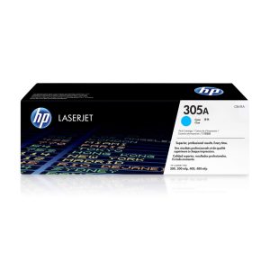 Toner Hp 305A (CE411A) Cyan