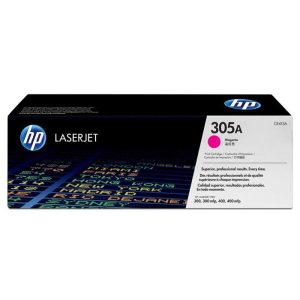 Toner Hp 305A (CE413A) Magenta