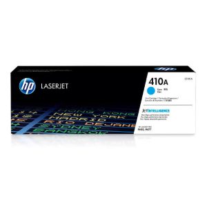 Toner Hp 410A (CF411A) cyan