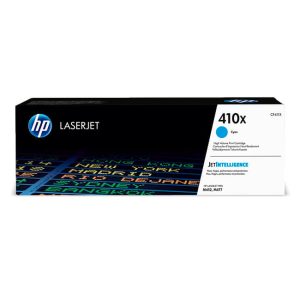 Toner Hp 410X (CF411X) Cyan