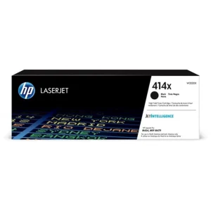 Toner Hp 414X (W2020X) Negro