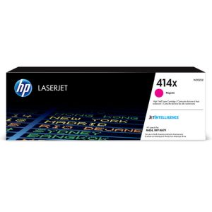 Toner Hp 414X (W2023X) Magenta
