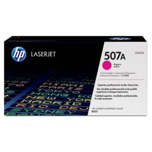 Toner Hp 507A (CE403A) Magenta
