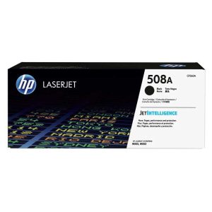 Toner Hp 508A (CF360A) Negro