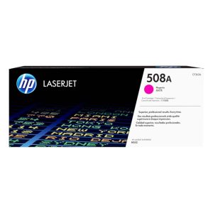 Toner Hp 508A (FC363A) Magenta