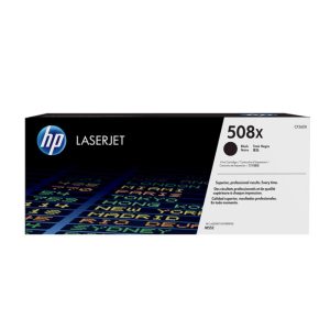 Toner Hp 508X (CF360X) Negro