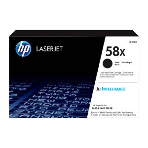 Toner Hp 58X (CF258X)