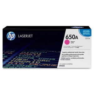 Toner Hp 650A (CE273A) Magenta
