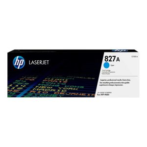 Toner Hp 827A (CF301A) Cyan