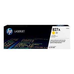 Toner Hp 827A (CF302A) Yellow