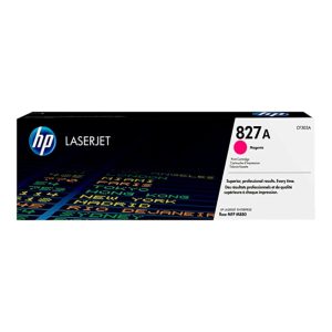 Toner Hp 827A (CF303A) Magenta