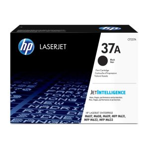 Toner Hp CF237A (37A) Negro