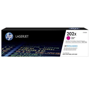 Toner Hp CF503X (202X) Magenta