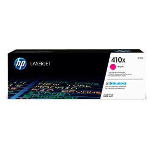 Toner Hp Lj CF413X (410X) Magenta