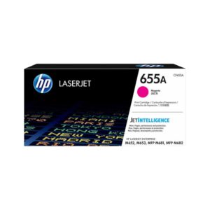 Toner HP CF453A