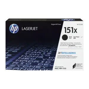 Toner Hp W1510X