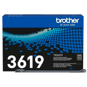 TONER BROTHER TN-3619 DCPL5660DN MFCL6915DW/ HLL5210DN/ 6415DW