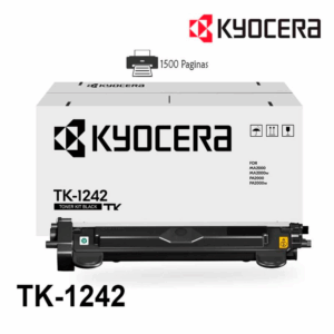Toner Kyocera TK-1242 Negro MA2000W Original
