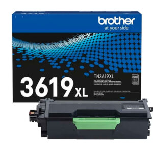 Tóner Brother Tn-3619XL Dcpl5660Dn,Mfcl6915Dw,Hll5210Dn,Hll6415Dw