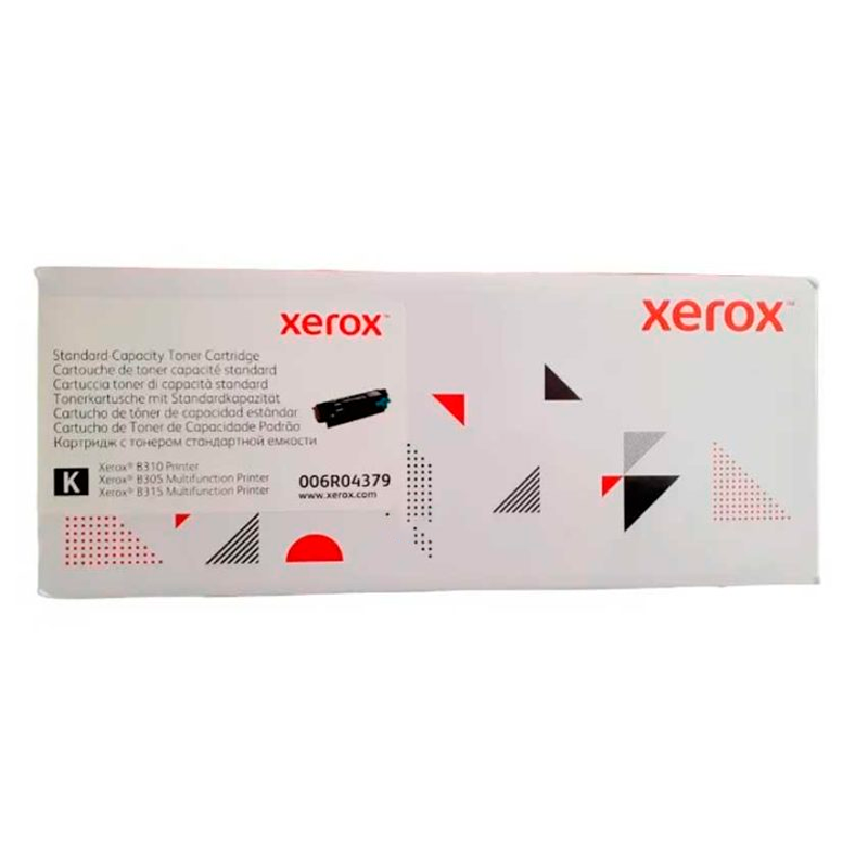 Toner Xerox 006R04404 B230, B225, B235 - Imagen 2